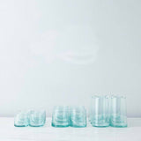 MyTindy Beldi Wine Glasses , Set of 6, view 2