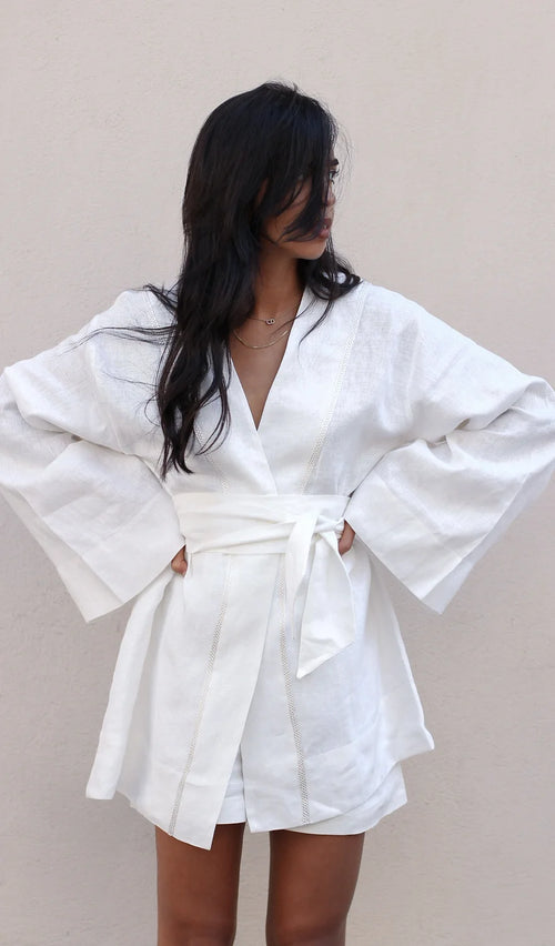 MyTindy BELDY KIMONO