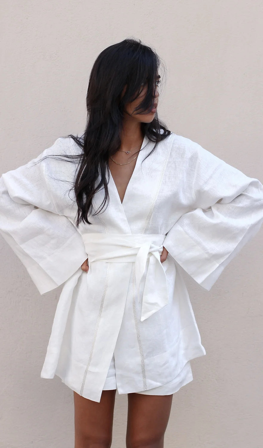 MyTindy BELDY KIMONO