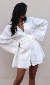 MyTindy BELDY KIMONO, view 2