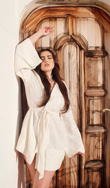 MyTindy BELDY KIMONO, view 4