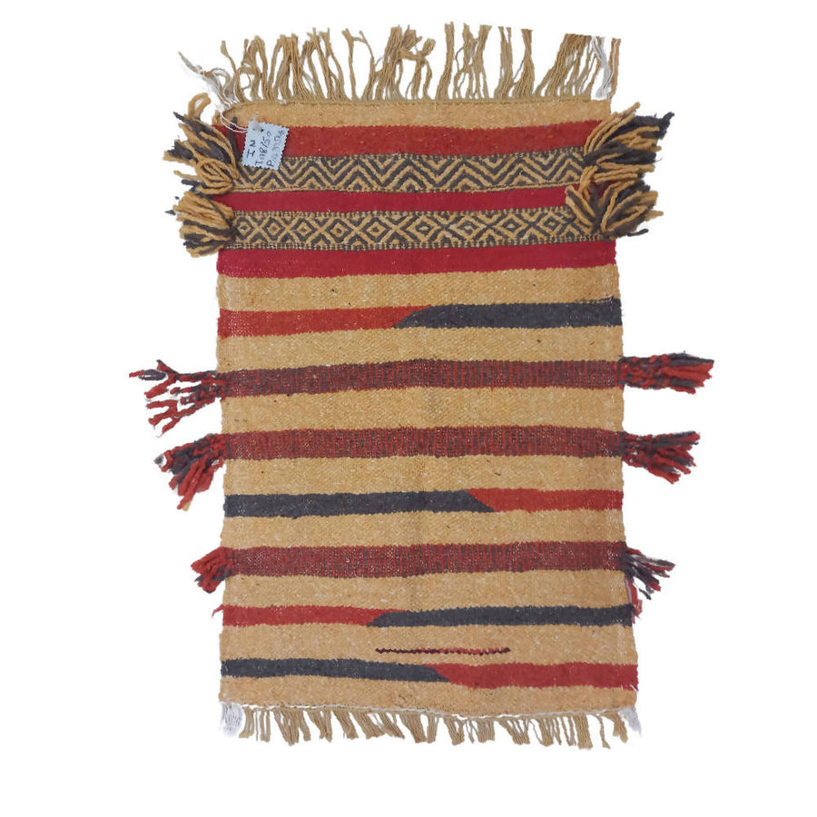 MyTindy Bencharka Rug - 78x50