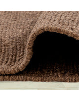 MyTindy Beni Mrirt Moroccan Brown Rug "TOUBKAL", view 4