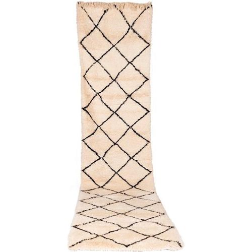 MyTindy Beni Ouarain hallway rug