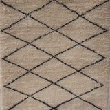 MyTindy Beni Ouarain hallway rug, view 2