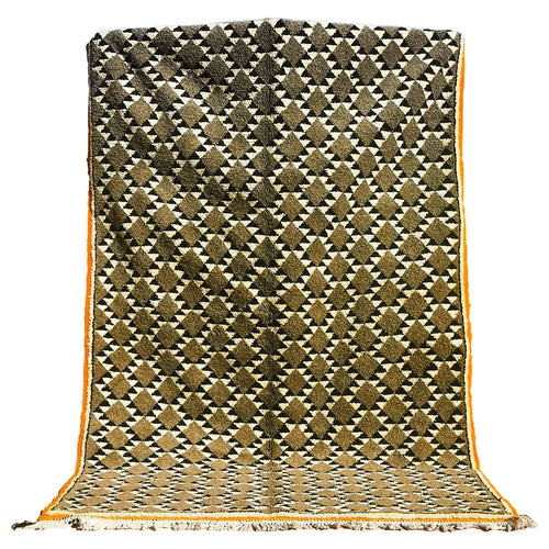 MyTindy BENI OUARAIN MOROCCAN RUG