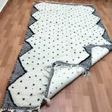 MyTindy Beni Ouarin Zanafi Rug Made of Wool, view 2
