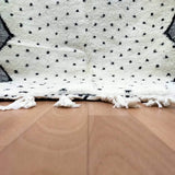 MyTindy Beni Ouarin Zanafi Rug Made of Wool, view 3
