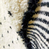 MyTindy Beni Ouarin Zanafi Rug Made of Wool, view 5