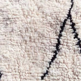 MyTindy Beni Ourain Rug, view 3
