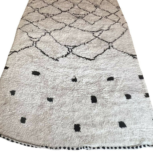 MyTindy Beni Ourain Rug