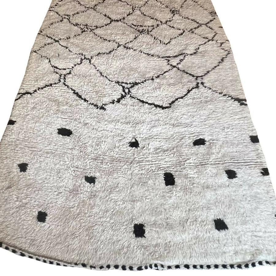 MyTindy Beni Ourain Rug
