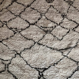 MyTindy Beni Ourain Rug, view 2