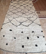 MyTindy Beni Ourain Rug, view 4