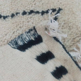 MyTindy Beni Rug - 130x120, view 3
