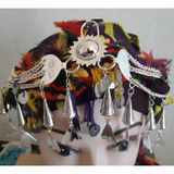 MyTindy Berber Amazigh Head Jewelry, view 2
