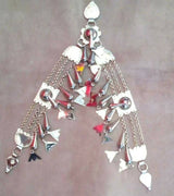MyTindy Berber Amazigh Head Jewelry, view 3