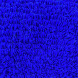 MyTindy Berber Blue Wool Pillow & Cushion, view 5