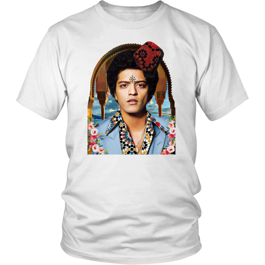 MyTindy Berber Bruno