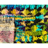 MyTindy BERBER COLORFUL RUG, view 2