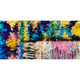 MyTindy BERBER COLORFUL RUG, view 3