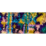 MyTindy BERBER COLORFUL RUG, view 5