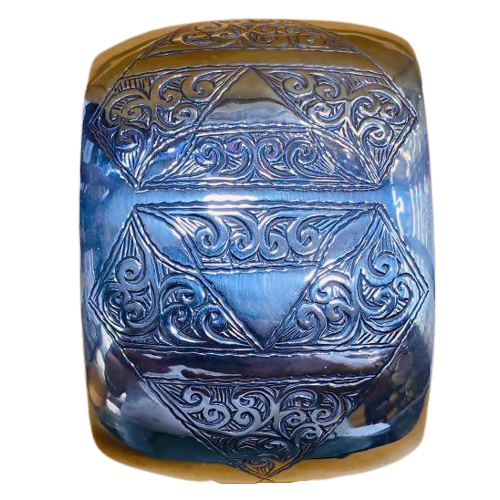 MyTindy Berber Cuff Bracelet