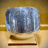 MyTindy Berber Cuff Bracelet, view 3