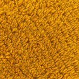 MyTindy Berber Pillow Yellow, view 4