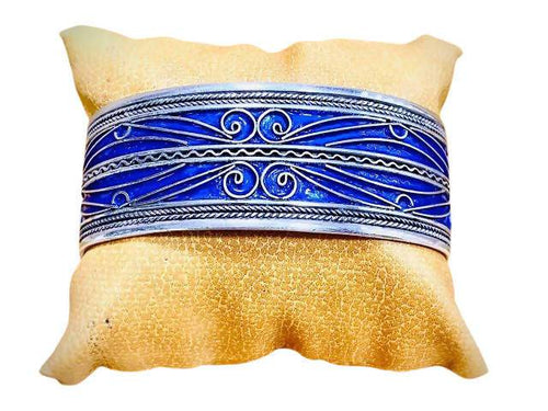 MyTindy Berber enamelled bracelet