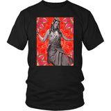 MyTindy Berber Lady, view 2