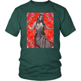 MyTindy Berber Lady, view 3