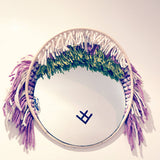 MyTindy Berber Masks Mirrors, view 4