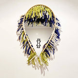 MyTindy Berber Masks Mirrors, view 5