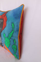 MyTindy Berber Moonrise, view 2