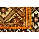 MyTindy BERBER MOROCCAN RUG, view 2