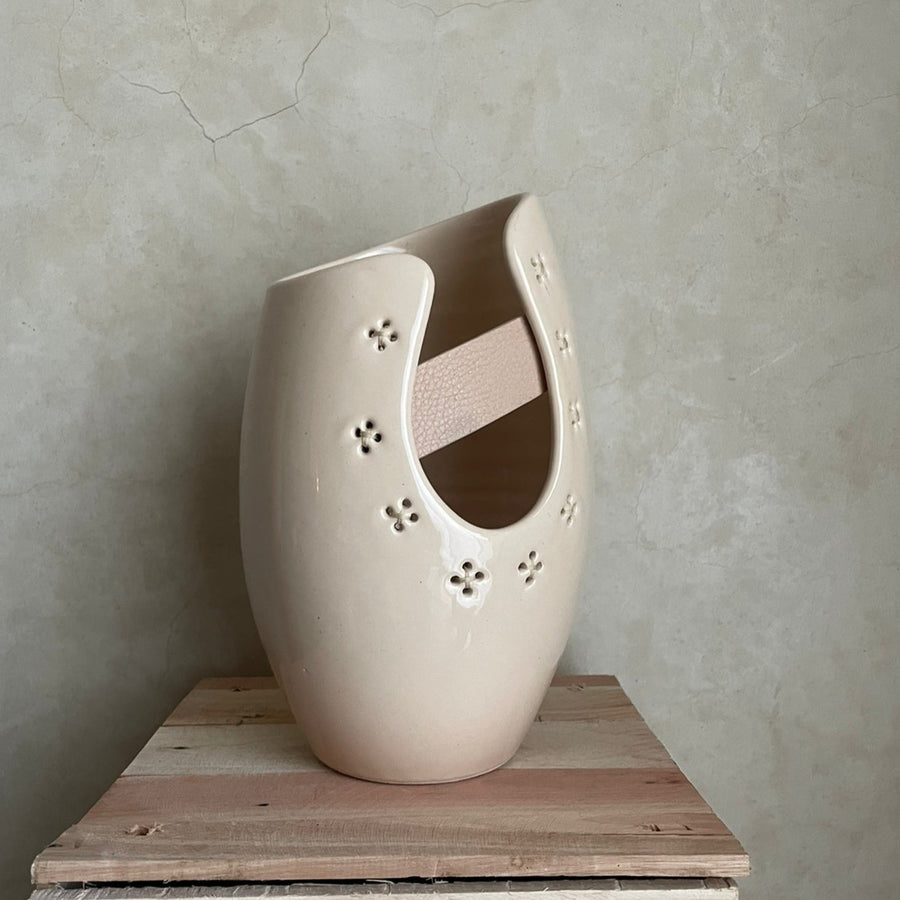 MyTindy Bergere Vase