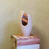 MyTindy Bergere Vase, view 3