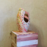 MyTindy Bergere Vase, view 5