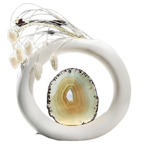 MyTindy BIANCA VASE