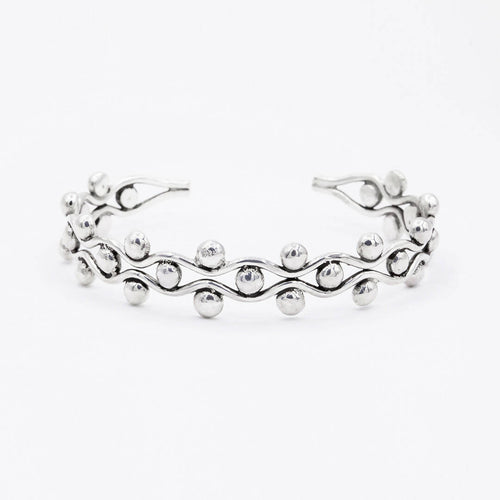 MyTindy Azul Handmade Bracelet