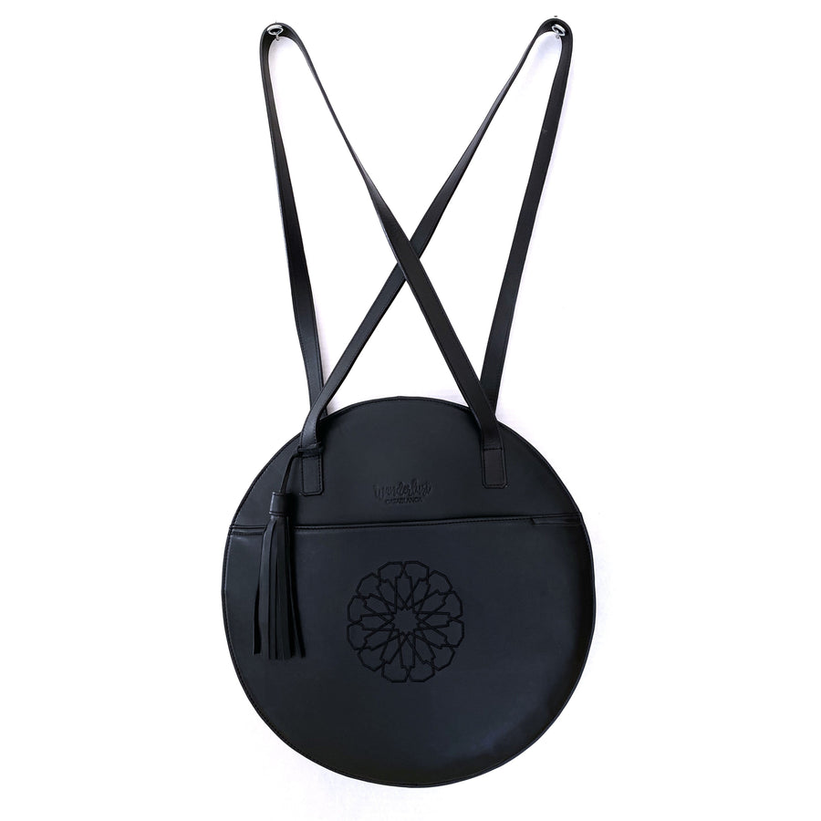 MyTindy Big Disco Handbag