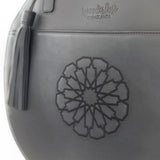 MyTindy Big Disco Handbag, view 3