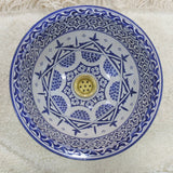 MyTindy AXI - Standard - Moroccan Ceramic Sink, view 2