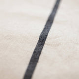 MyTindy Black and White Moroccan Bed Spread, view 6