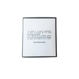 MyTindy BLACK CEDAR CANDLE, view 6