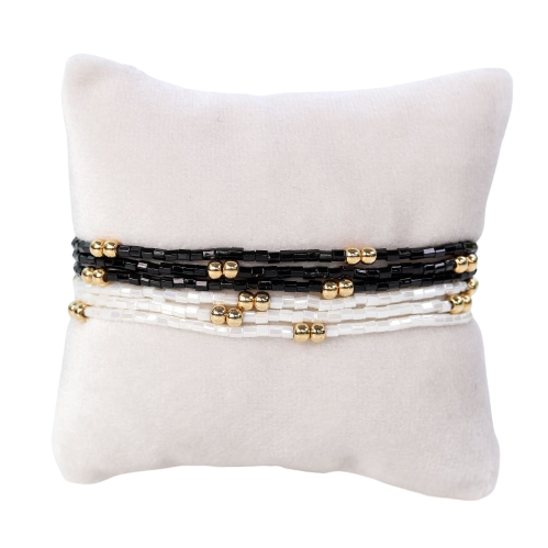 MyTindy Black Forest Bracelet