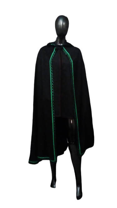 MyTindy Black Selham for Women