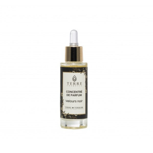 MyTindy Black Velvet Perfumed Oil to Burn - 30 ml / 1 oz