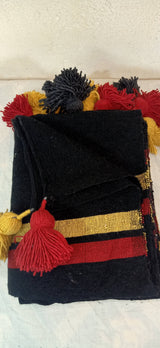 MyTindy Blanket pom-pom, view 4